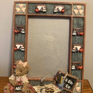 Teddy Bear Frame